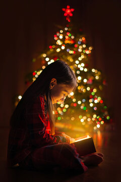 What Is The Christmas Feeling