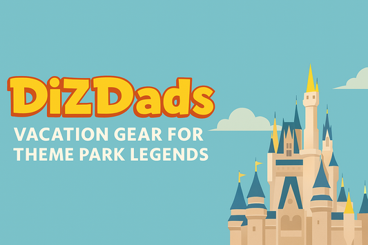 From Castle to Christmas Tree: Why Disney Dads Deserve Holiday Magic