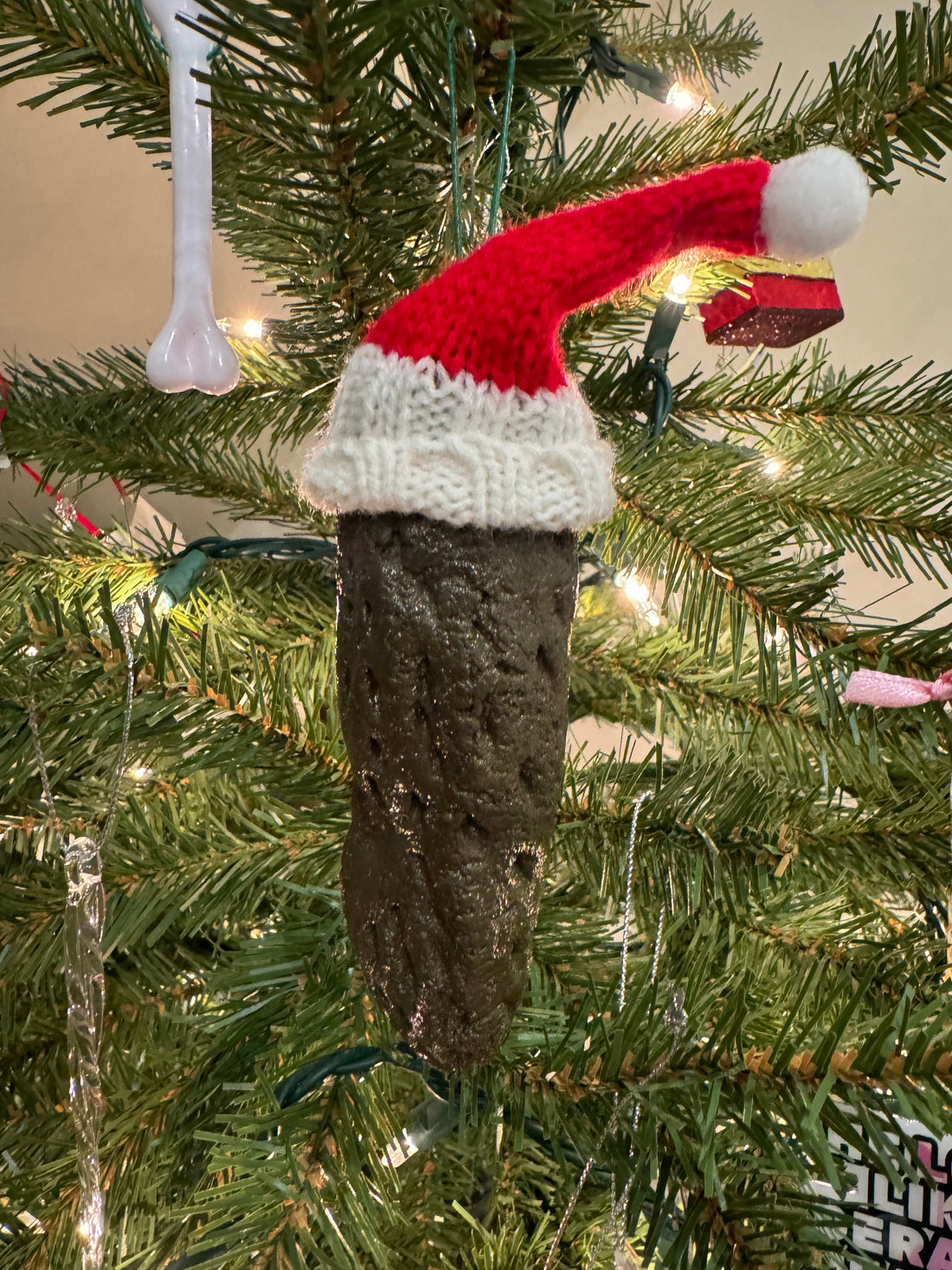 Funny Stocking Stuffers Are In — And This One’s Full of Crap (Literally)