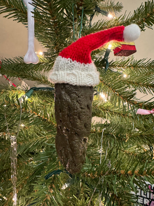 Funny Stocking Stuffers Are In — And This One’s Full of Crap (Literally)