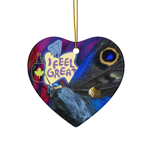 Cursed Christmas Ornaments: The Weirdest Holiday Tradition You Didn’t Know You Needed