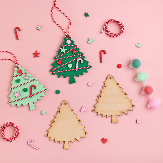Christmas Activities for High School Students