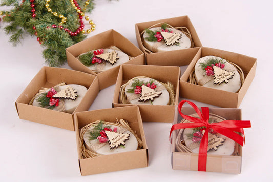 Adorable Christmas Gifts Kids Can Make for Mom and Dad