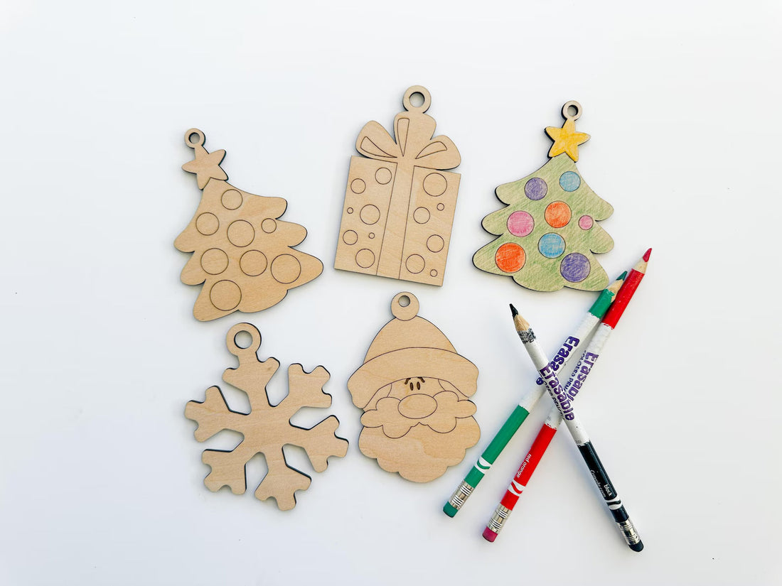 Kindergarten Christmas Party Ideas That Spark Joy