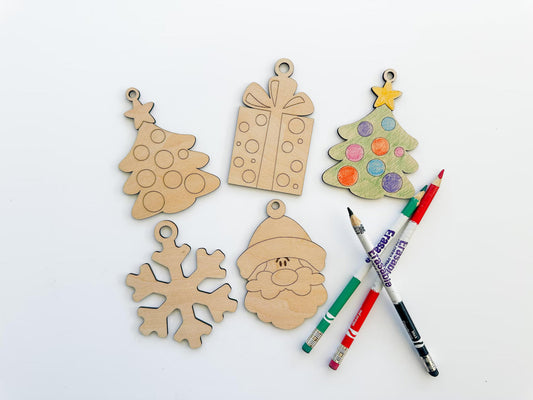 Kindergarten Christmas Party Ideas That Spark Joy