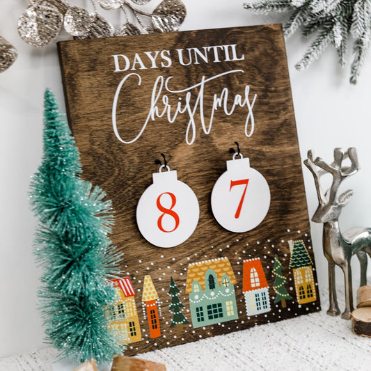 Countdown to Christmas: How Many Saturdays Are Left?