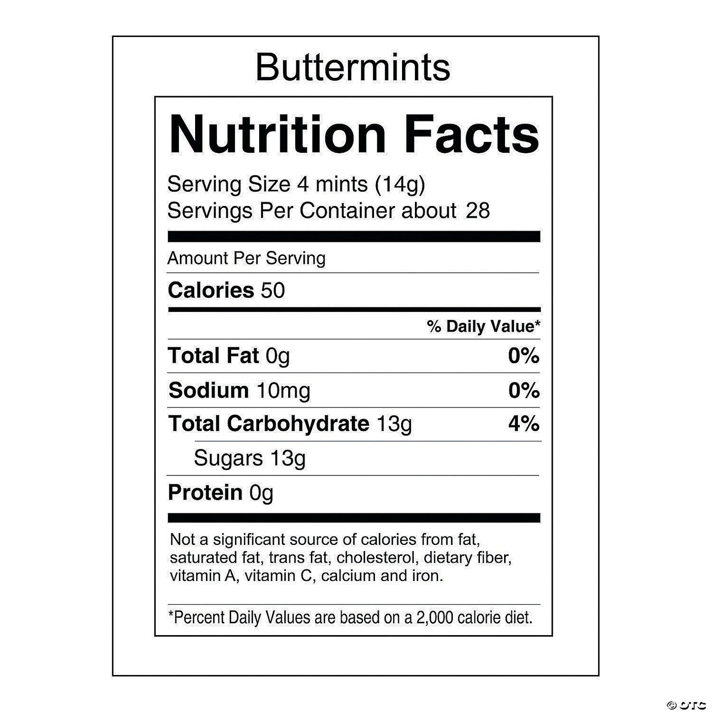 Hibiscus Buttermints 216ct – Hawaii Candy for Hawaiian Party, Beach Themed Candy Buffet, Moana Party Favors, Tropical Aloha Mints, Buttermints Individually Wrapped in Bulk