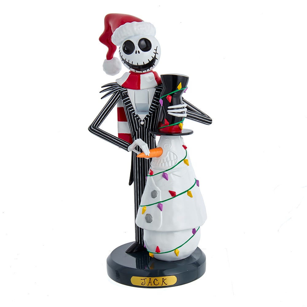 Disney DN6213L Nutcracker, Multi-Colored
