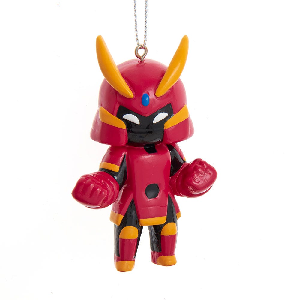 GameMaster™ Hawk Ornament