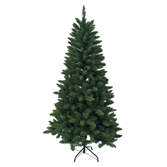 6' Green Point Pine Artificial Christmas Tree | Kurt Adler