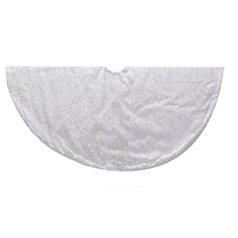 Kurt Adler Ts0102 Christmas Tree Skirts