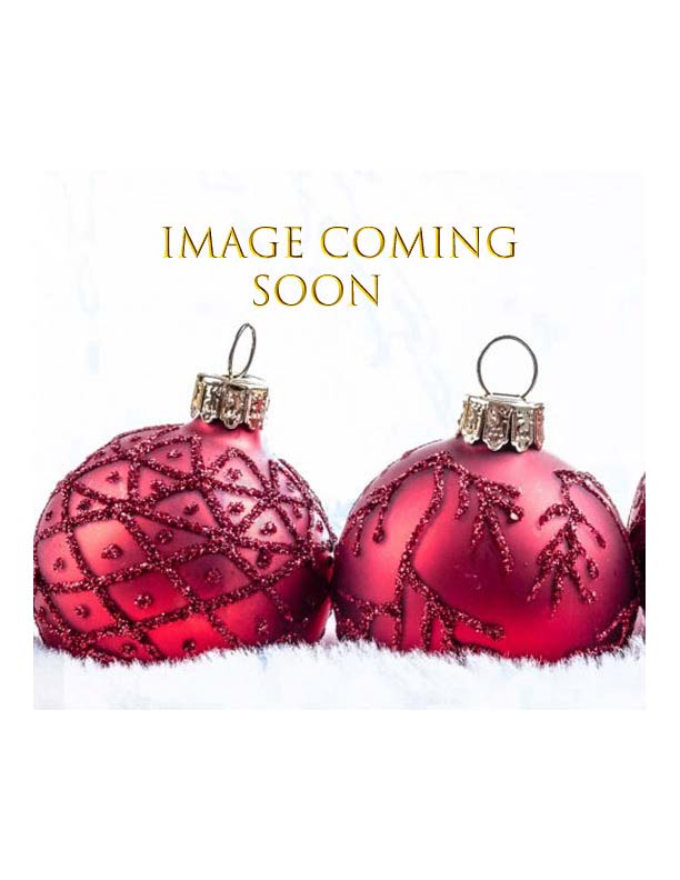 10-Light LED Capiz Multi-Color Star Tree Topper | Kurt Adler
