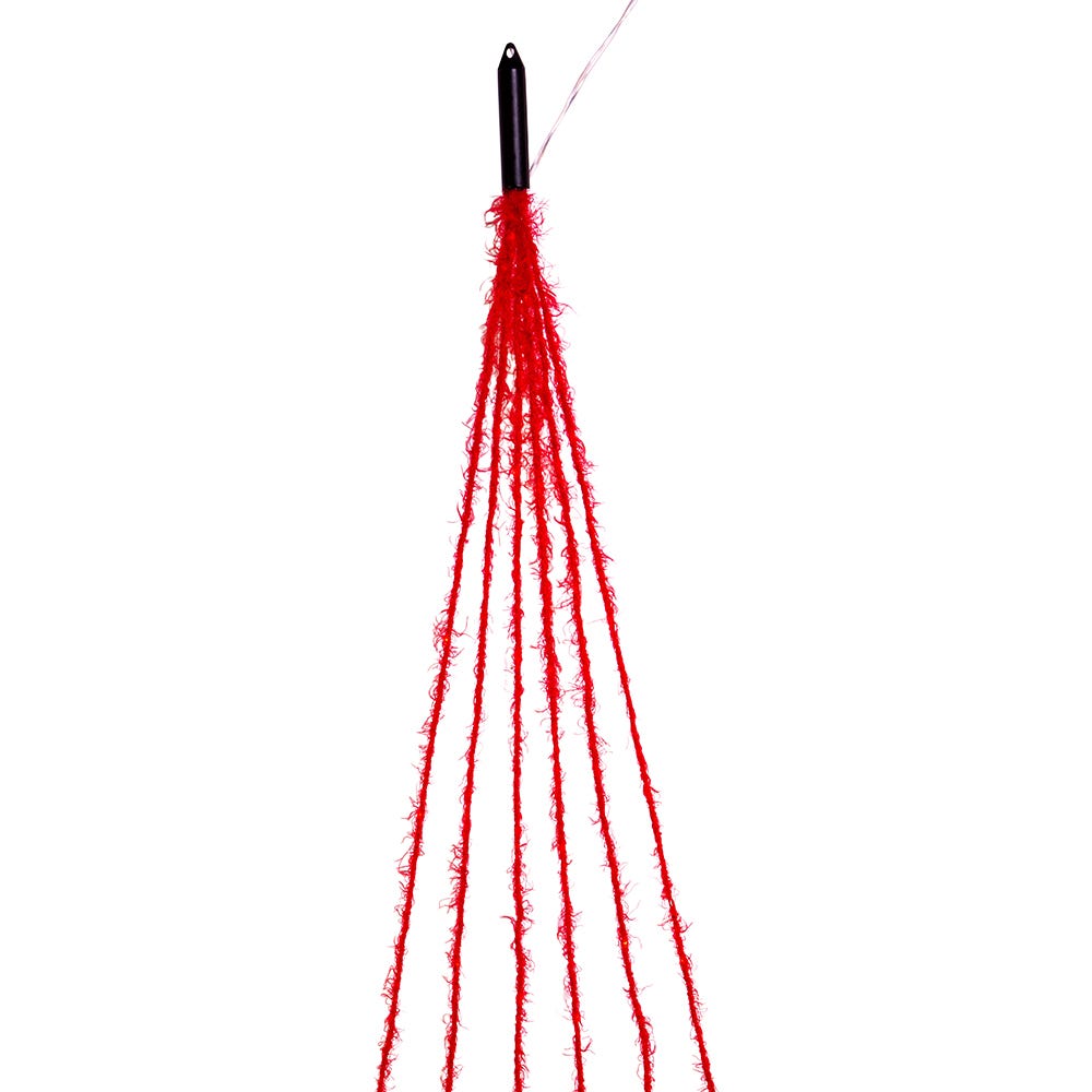 Kurt Adler UL2605RR Light Set, Red