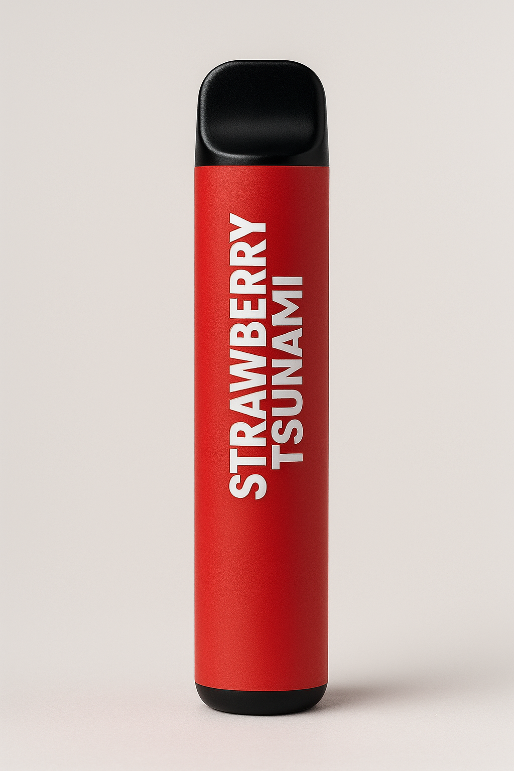 Ace Ultra Premium Strawberry Tsunami