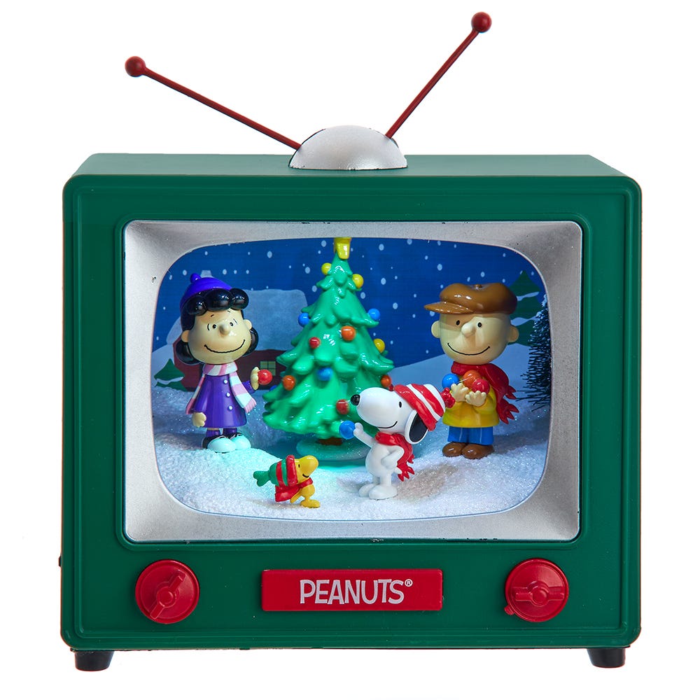 Christmas Tablepieces – Centerpieces, Figurines & Holiday Decor