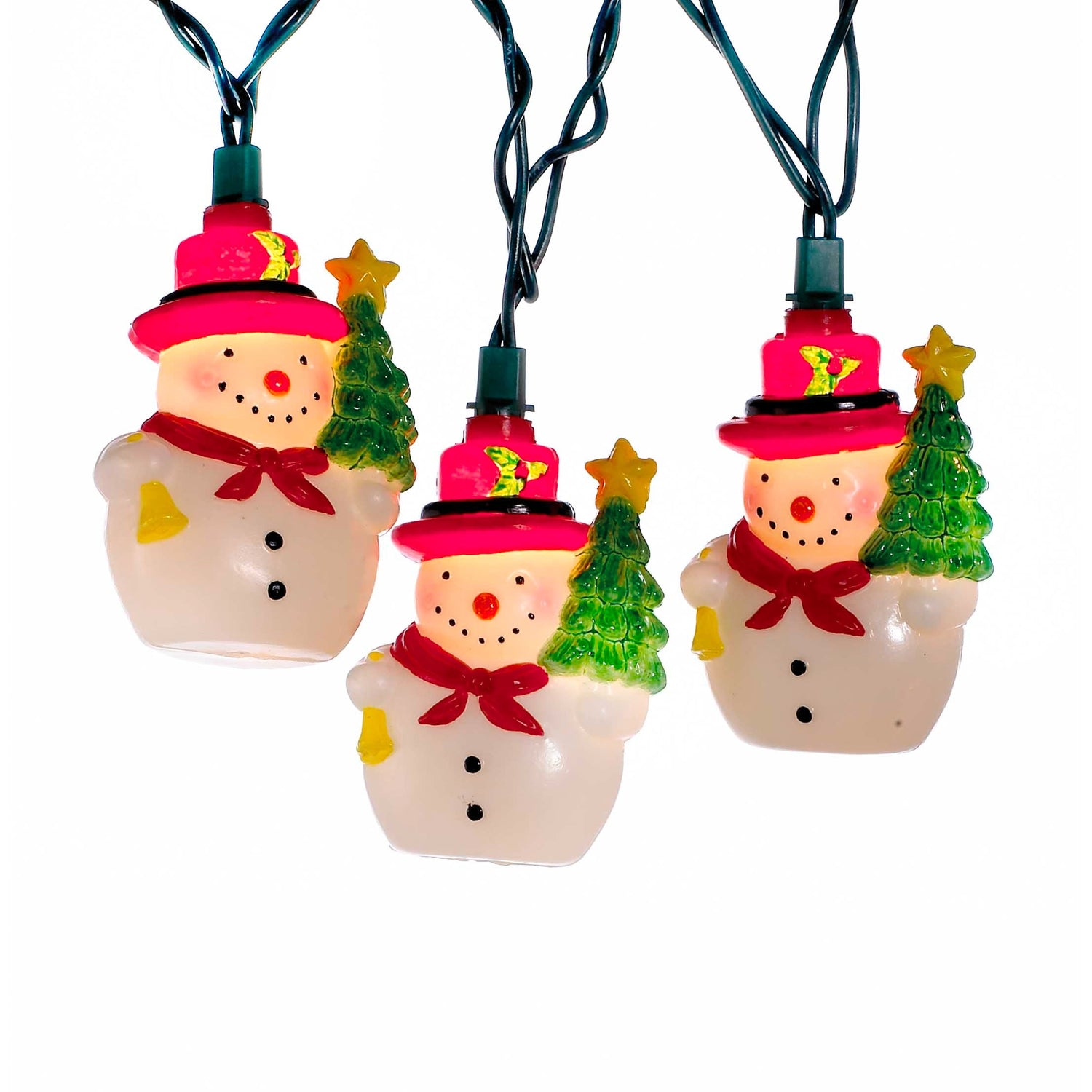 Christmas Lights & Holiday Lighting – Indoor & Outdoor Decor