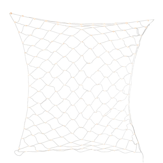 182-Light 5' x 6' Dual-Color LED Net Light Set | Kurt Adler