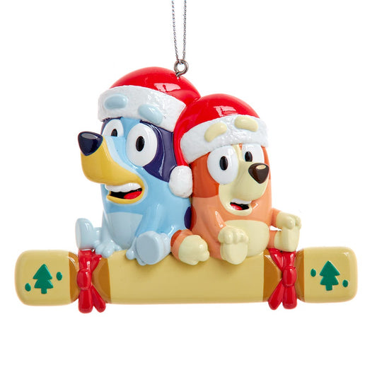 Bluey Ornament Bluey and Bing Officially Licensed Bluey Christmas Ornament Christmas Tree Hanging Ornament Decoration Decor
