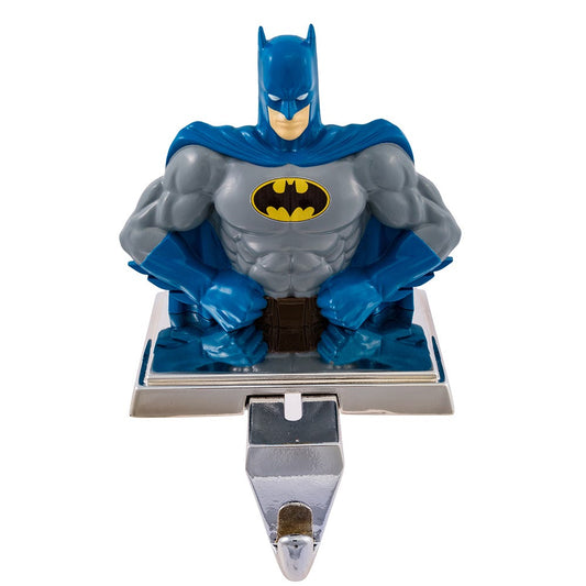 Kurt Adler Batman Stocking Hanger