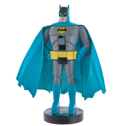 Kurt S. Adler Batman Nutcrackers, 10-Inch, Multi-Colored