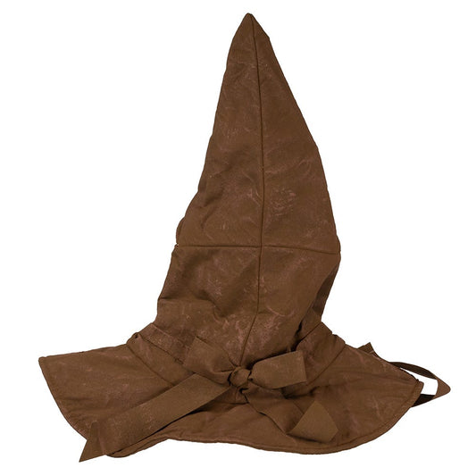 10" Harry Potter Sorting Hat Tree Topper | Kurt Adler