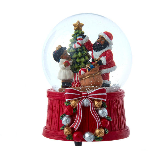 Batman Begins Holiday Ornament