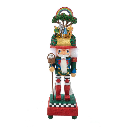 23" Hollywood™ Wizard of Oz Musical Nutcracker | Kurt Adler