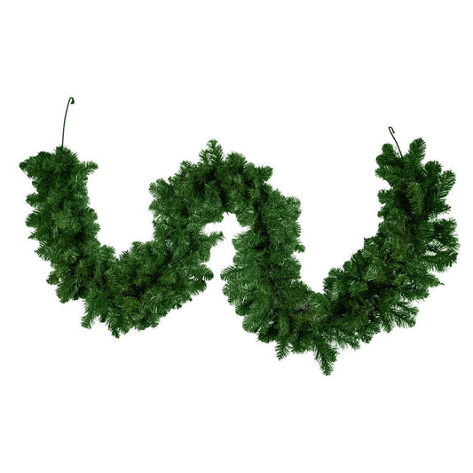 Kurt Adler Vanderbilt Garland, 9-Feet by 14-Inch