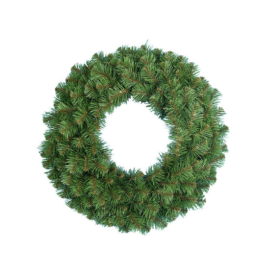 30" Virginia Pine Wreath | Kurt Adler