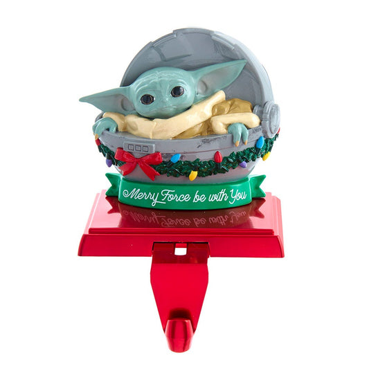 STAR WARS The Child Stocking Holder