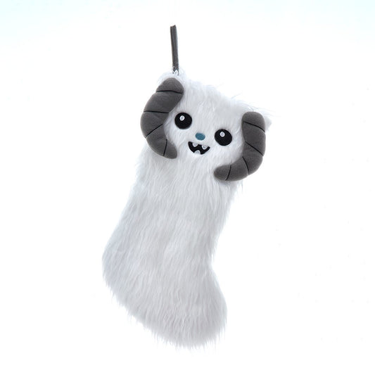 STAR WARS Kurt Adler 19 Inch Wampa Stocking