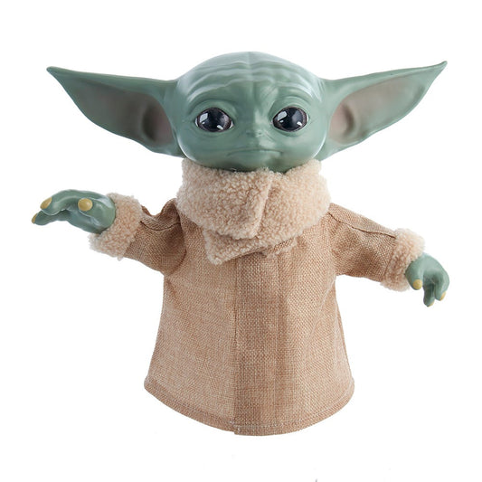 STAR WARS 7-Inch The Child Tree Topper