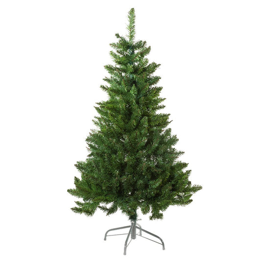 4.5' Green Point Pine Artificial Christmas Tree | Kurt Adler