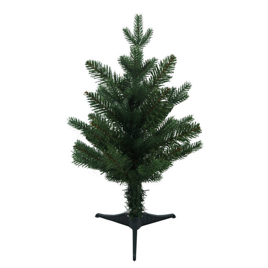 18-Inch Un-Lit Miniature Jackson Pine Tree