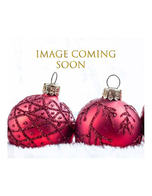 10-Light LED Capiz Multi-Color Star Tree Topper | Kurt Adler