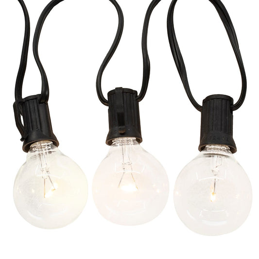 Kurt S. Adler UL1726WW Light Set, Multi