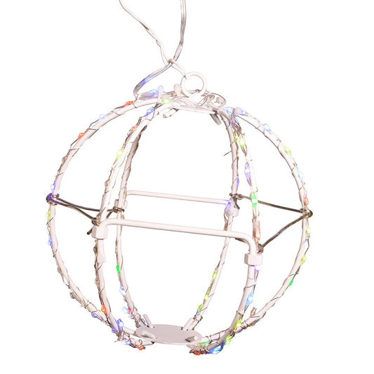 Kurt S. Adler UL2305RGB Light Set, Multi-Color