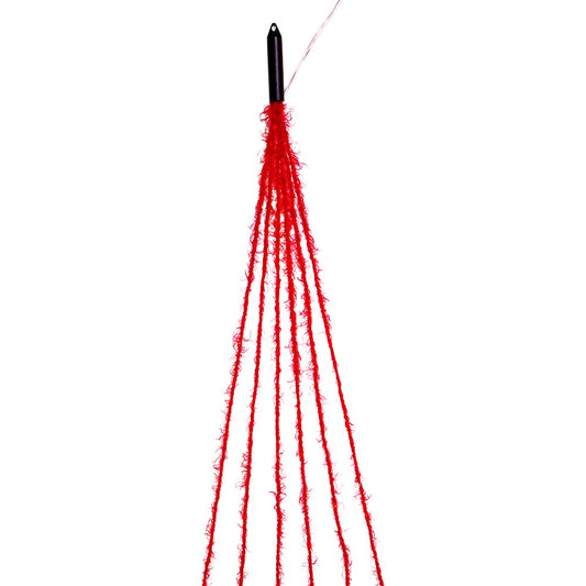 Kurt Adler UL2605RR Light Set, Red