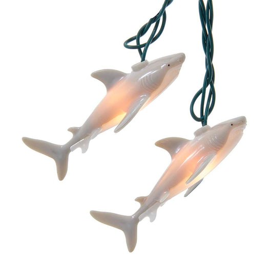 Kurt S. Adler UL4334 Novelty Lights, Multi-Colored